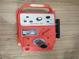 CG1-75 Zuurstofsnijmachine met hoog dik plaatgehalte