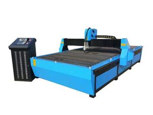 CNC-snijmachine, CNC-plasmasnijmachine, CNC-profielsnijmachine