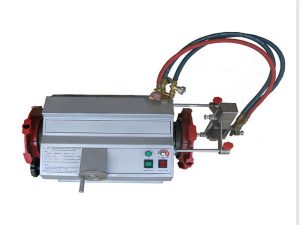 CNC plasma roestvrijstalen pijpsnijmachine