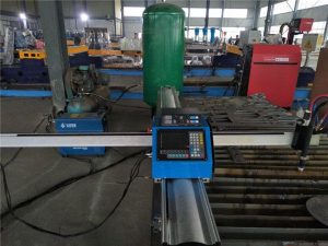 Goedkope prijs draagbare cnc gas snijmachine voor metalen plaat