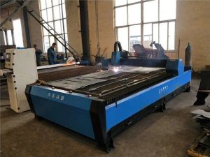 cnc plasma snijmachine draagbare cnc plasma snijmachines
