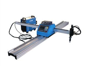 metalen cnc plasmasnijmachinecnc plasmasnijder plasmasnijmachine